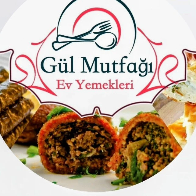 Gül Mutfağı Ev Yemekleri