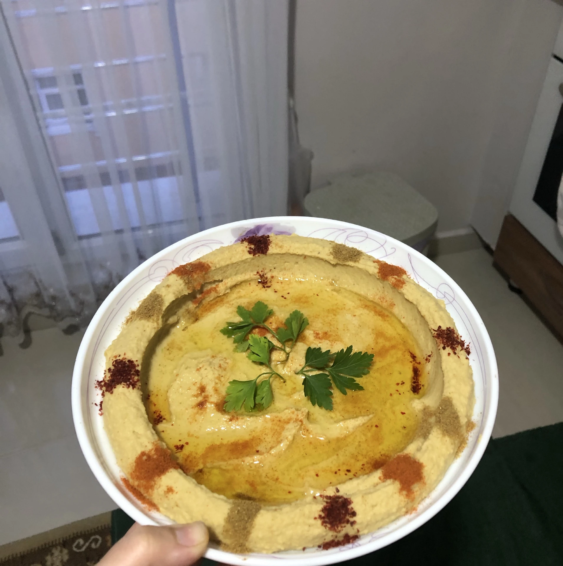 Humus